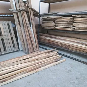 Agaç reyka strapila