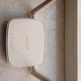 Роутер Тенда