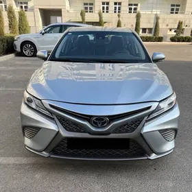 Toyota Camry 2020