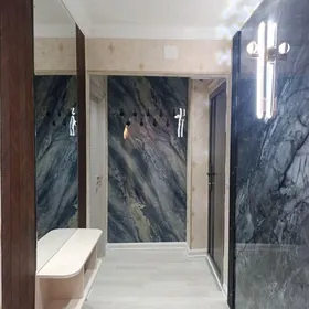 Satlyk Kwartira eyesinden