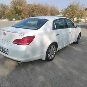 Toyota Avalon 2005