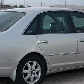 Toyota Avalon 2003