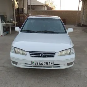 Toyota Camry 2001