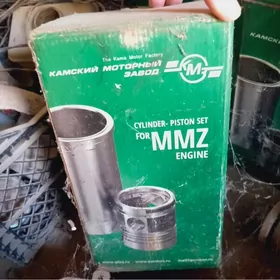 гильза поршень , gilza porşen