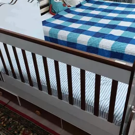 Детская кроватка Bellis