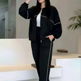 ТУРЕЦКИЙ КОСТЮМ