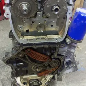 Mator zapcaslyk ucin Wolfwagen