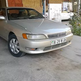 Toyota Mark II 1992
