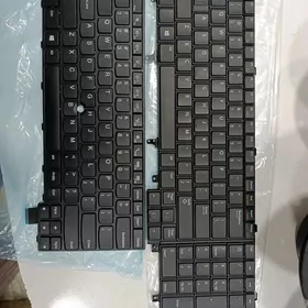 Noutbuk klawiatura dell lenovo