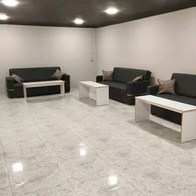 Awto yuwalga işgär gerek