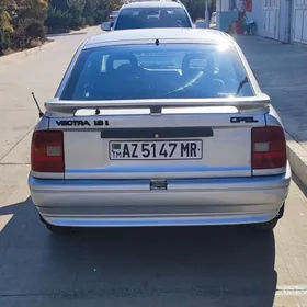 Opel Vectra 1991