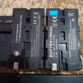 NK cyra 2 sany sony batrey uly