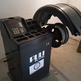 Wulkanizasia Balansirowka