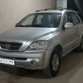 Kia Sorento 2004