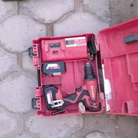 электроинструменты