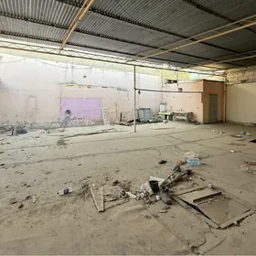 дом  Бухарская М. Горького