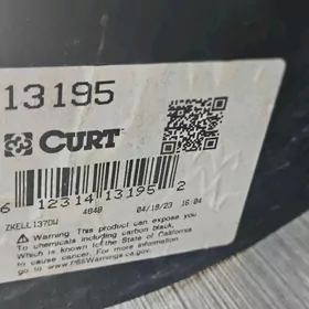 Мост ,сцепления для прицепа