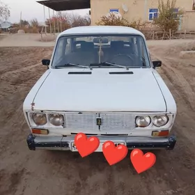 Lada 2106 1990