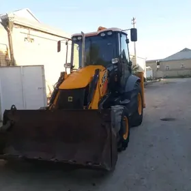 JCB 3CX ECO 2012