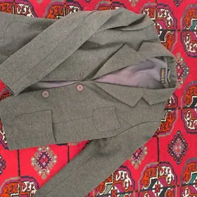 форма для рос.школы.брюки пидж