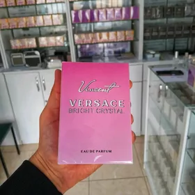 Duhy duhi Versace Crystal