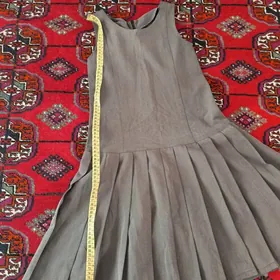 форма для рос.школы.сарафан