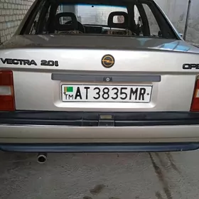 Opel Vectra 1989