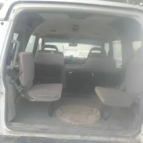 Land Rover Range Rover 1995