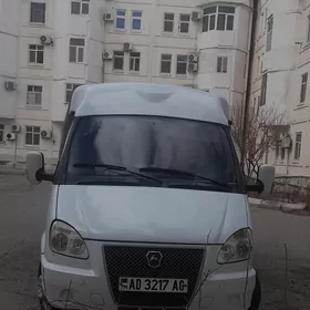 Gazel we oglanlar.Газель и гру