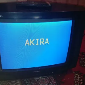 Телевизор Akira