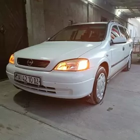 Opel Astra 2000