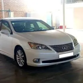 Lexus ES 350 2010