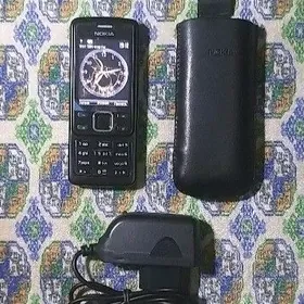 Nokia 6300 classic original