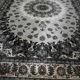 Daroska Abadan gunes haly