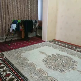 8 mkr gostinka 1 komnat