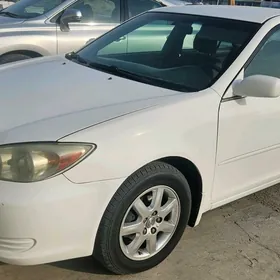 Toyota Camry 2004