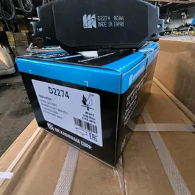 Kolodka Колодка