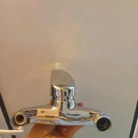 кран для ванны