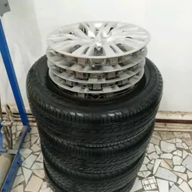 215 60 16 teker 2025