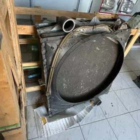 VOLVO FH 12 RADYATOR