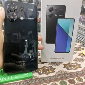 Redmi note 13