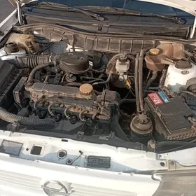 Opel Astra 1995