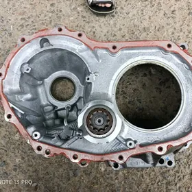 Karopka gazany haliji