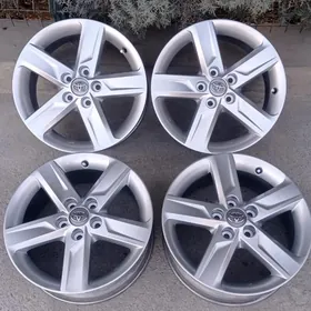 Disga r17 orginal palta camry