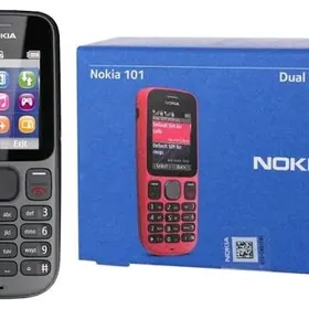 Nokia 101