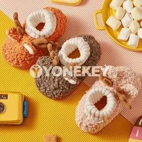 Çagalar üçin köwüşler