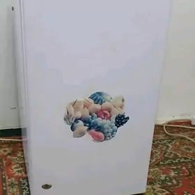 Holodilnik холодильник