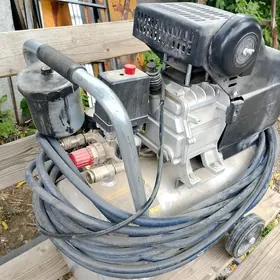 компрессор hyundai