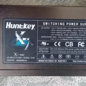 UPS и Блок питания