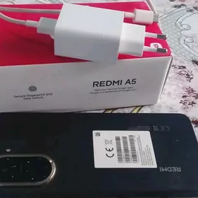 Redmy A 5